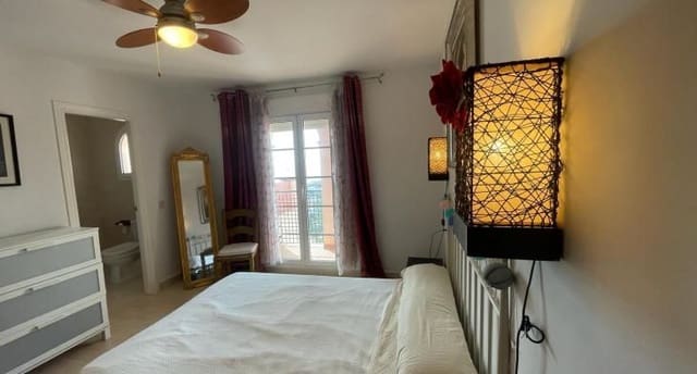 2 Zimmer Apartment zu verkaufen in La Duquesa / Puerto de la Duquesa, Manilva mit Pool Garage - 260.000 € (Ref: 8874004)