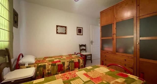 2 Zimmer Apartment zu verkaufen in La Duquesa / Puerto de la Duquesa, Manilva mit Pool Garage - 260.000 € (Ref: 8874004)