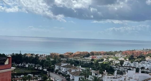 2 Zimmer Apartment zu verkaufen in La Duquesa / Puerto de la Duquesa, Manilva mit Pool Garage - 260.000 € (Ref: 8874004)