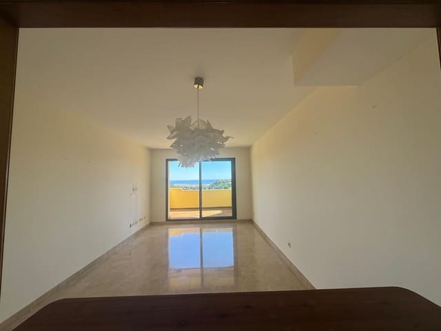 2 Zimmer Apartment zu verkaufen in Manilva mit Pool Garage - 275.000 € (Ref: 8954095)