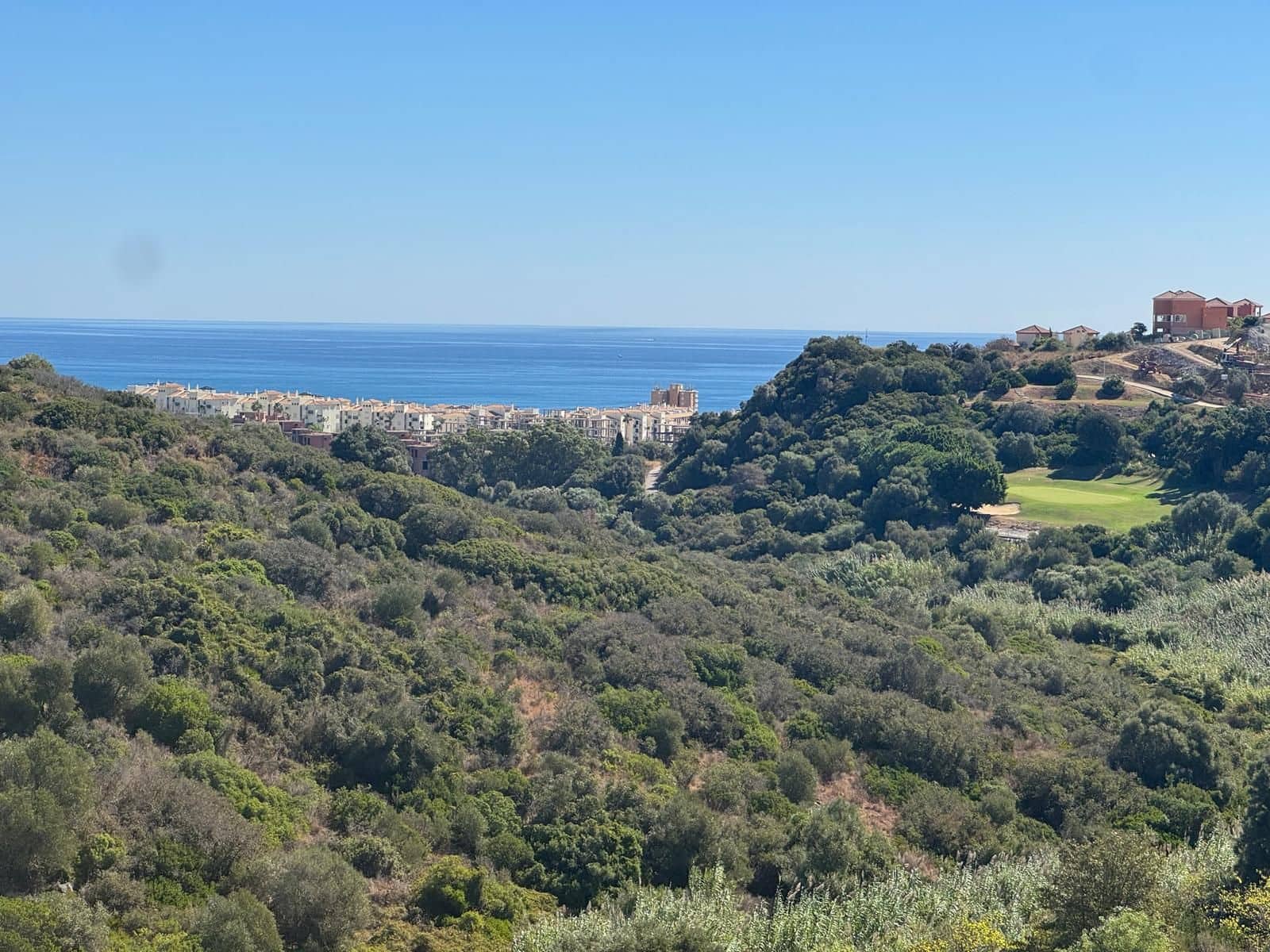 2 Zimmer Apartment zu verkaufen in Manilva mit Pool Garage - 275.000 € (Ref: 8954095)