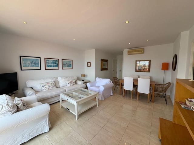 3 sypialnia Dom na sprzedaż w La Duquesa / Puerto de la Duquesa, Manilva z basenem garażem - 395 000 € (Ref: 9019802)