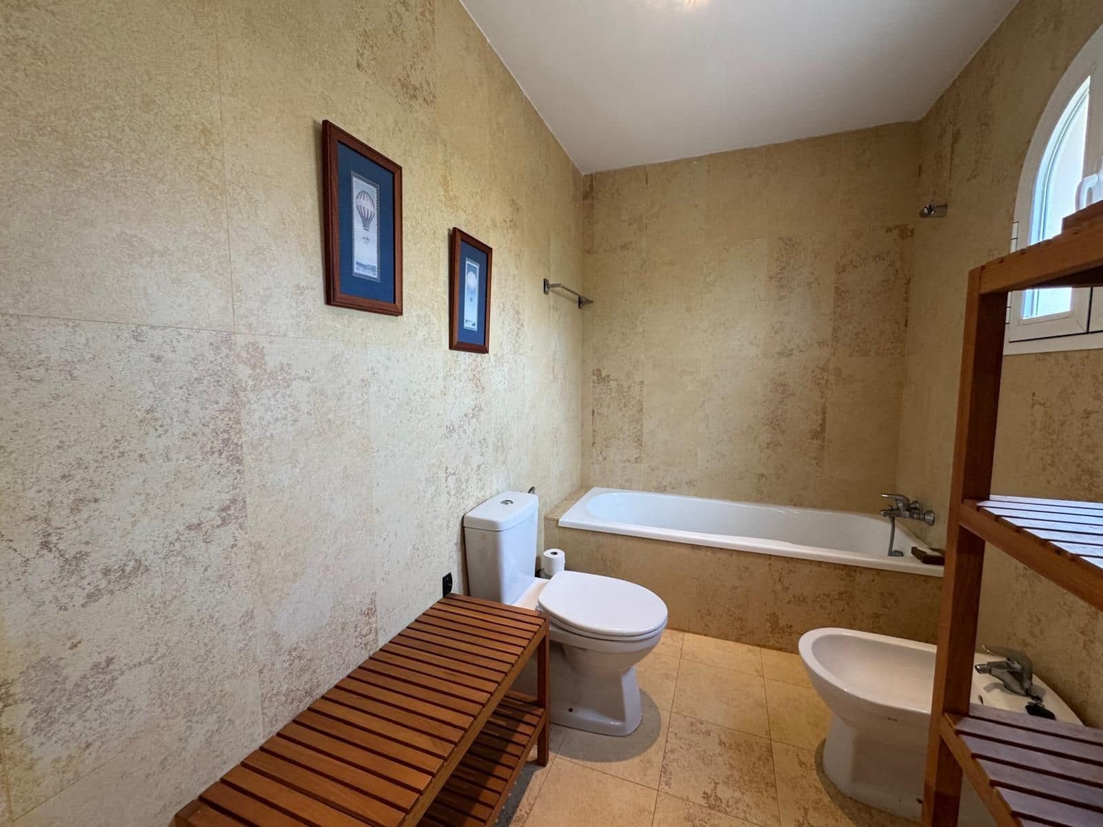 3 bedroom Townhouse for sale in La Duquesa / Puerto de la Duquesa with pool garage - € 395,000 (Ref: 9019802)