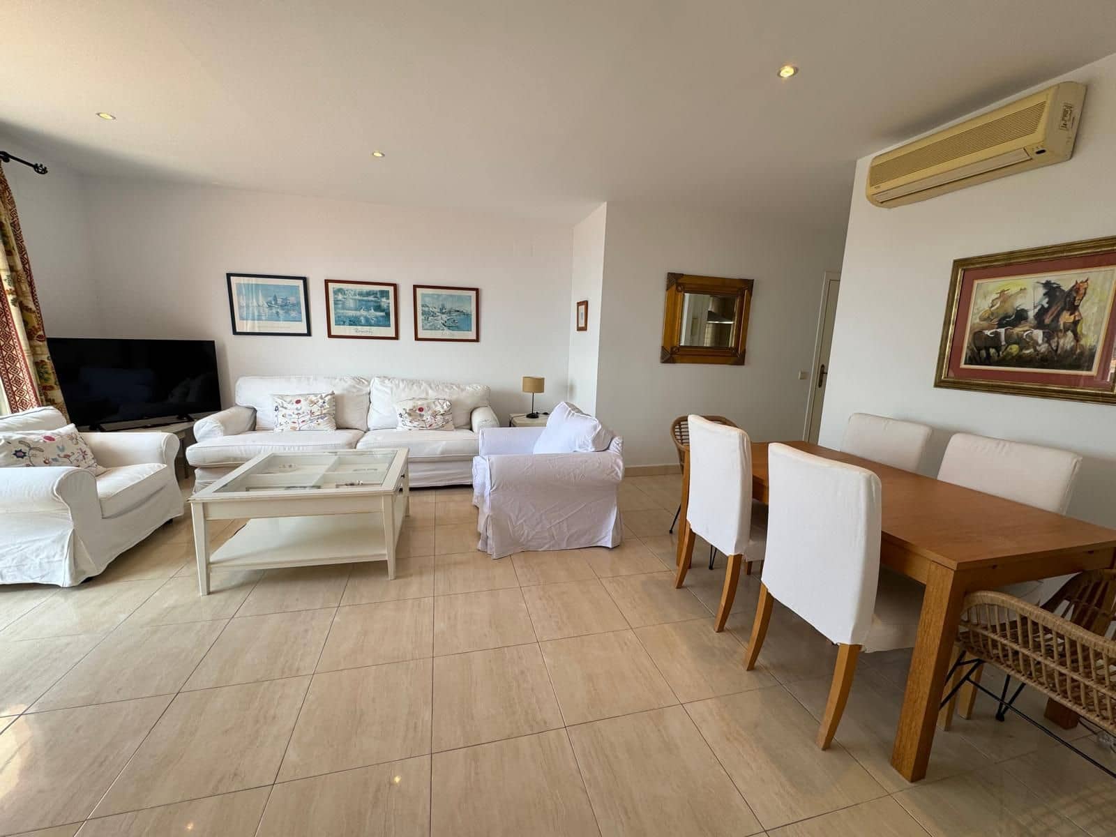 3 bedroom Townhouse for sale in La Duquesa / Puerto de la Duquesa with pool garage - € 395,000 (Ref: 9019802)