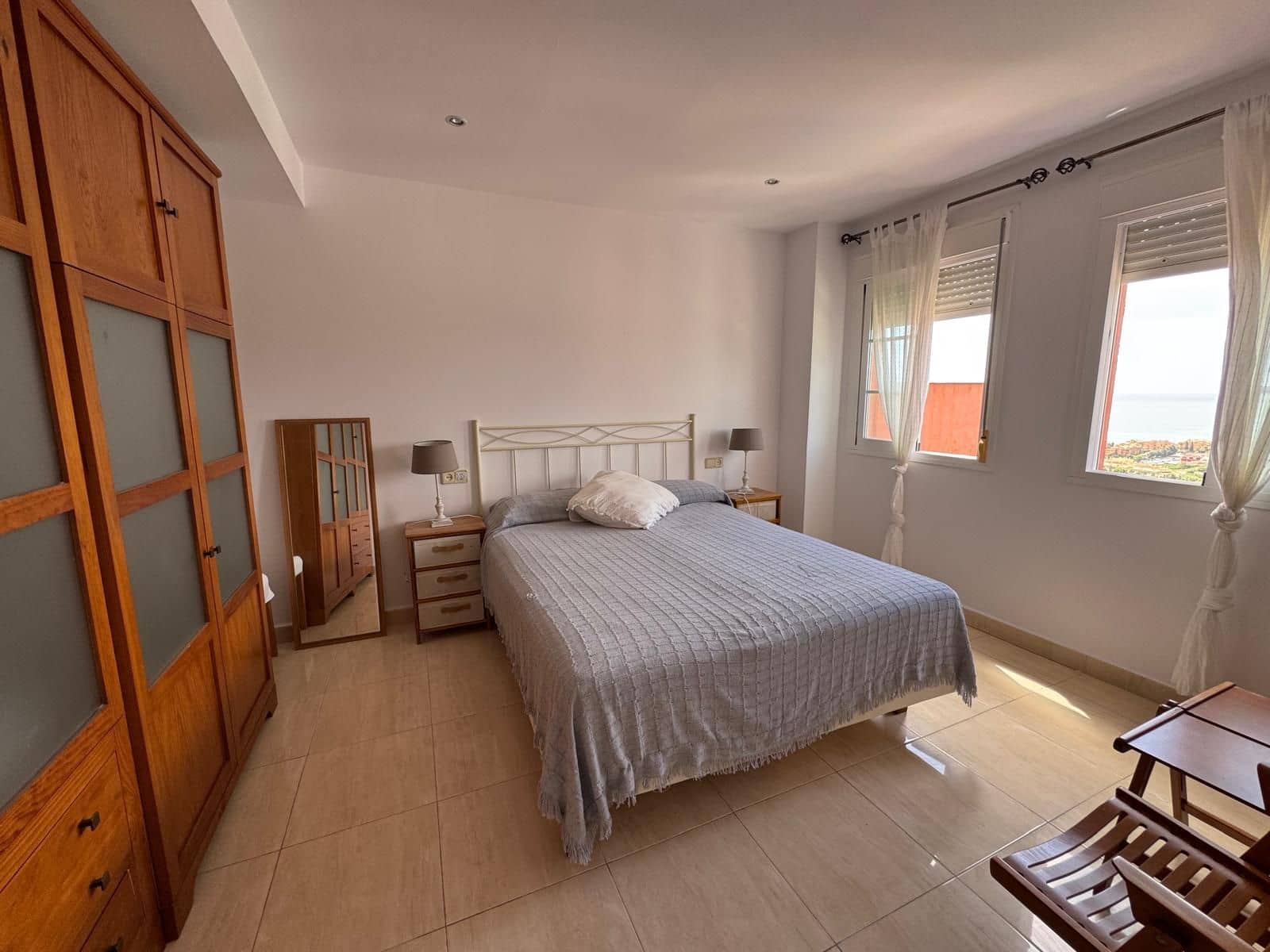 3 bedroom Townhouse for sale in La Duquesa / Puerto de la Duquesa with pool garage - € 395,000 (Ref: 9019802)