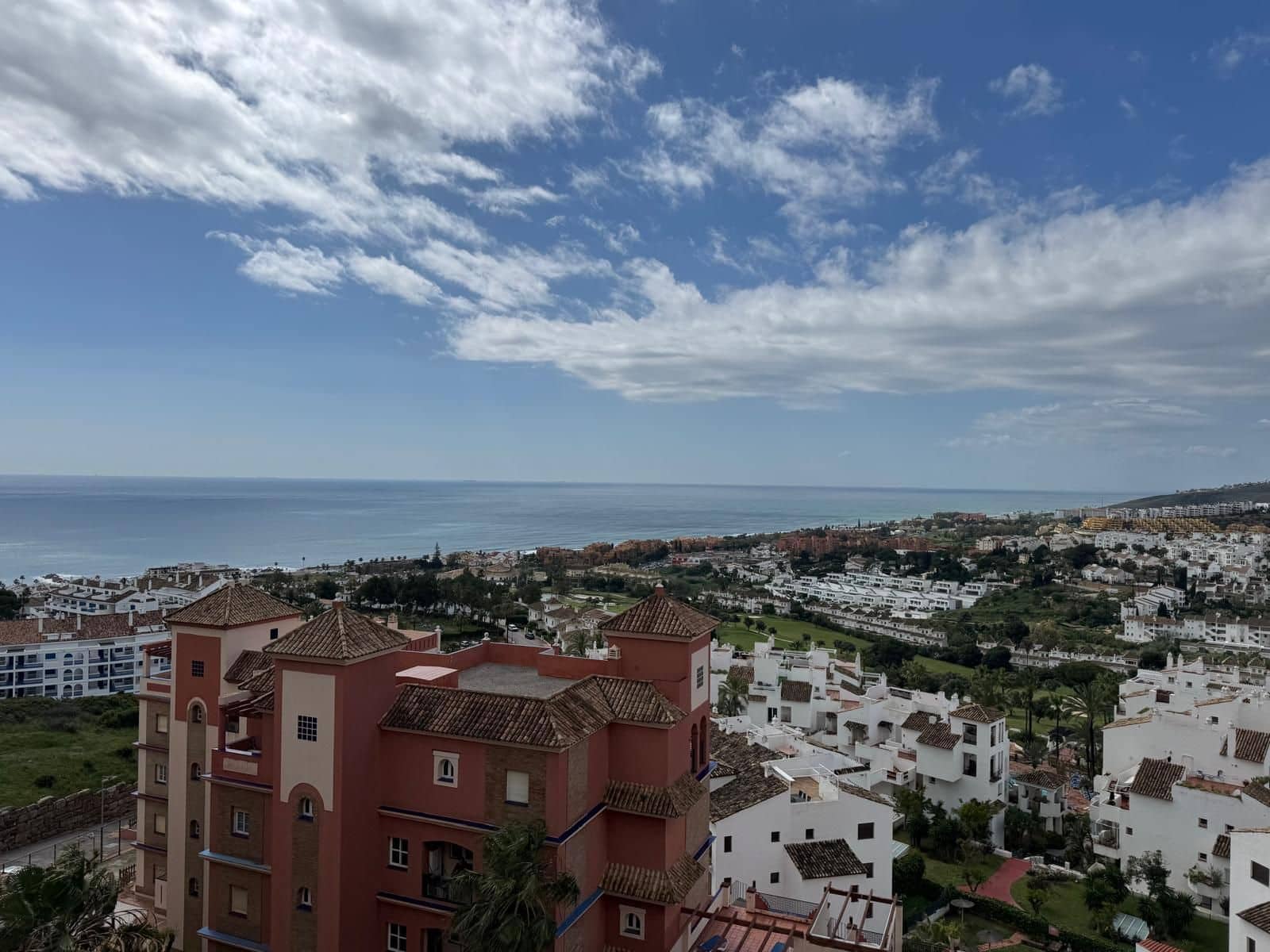 3 bedroom Townhouse for sale in La Duquesa / Puerto de la Duquesa with pool garage - € 395,000 (Ref: 9019802)