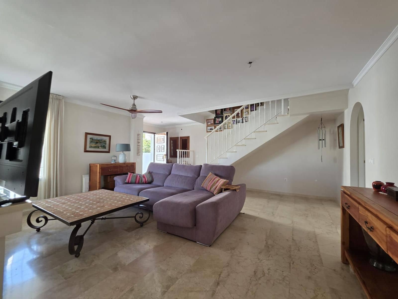 Chalet de 3 habitaciones en Manilva en venta con piscina garaje - 535.000 € (Ref: 9374941)