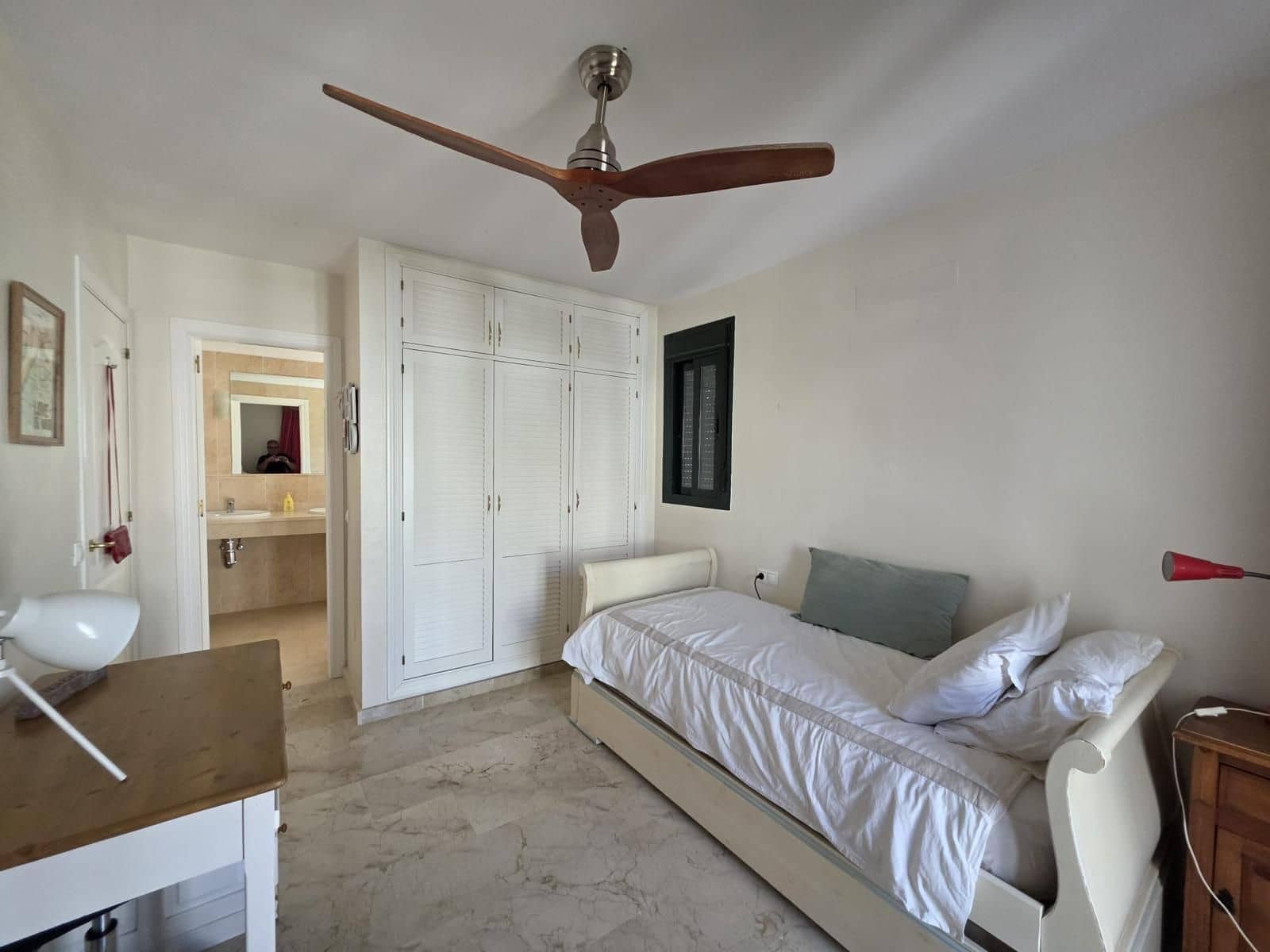 Chalet de 3 habitaciones en Manilva en venta con piscina garaje - 535.000 € (Ref: 9374941)