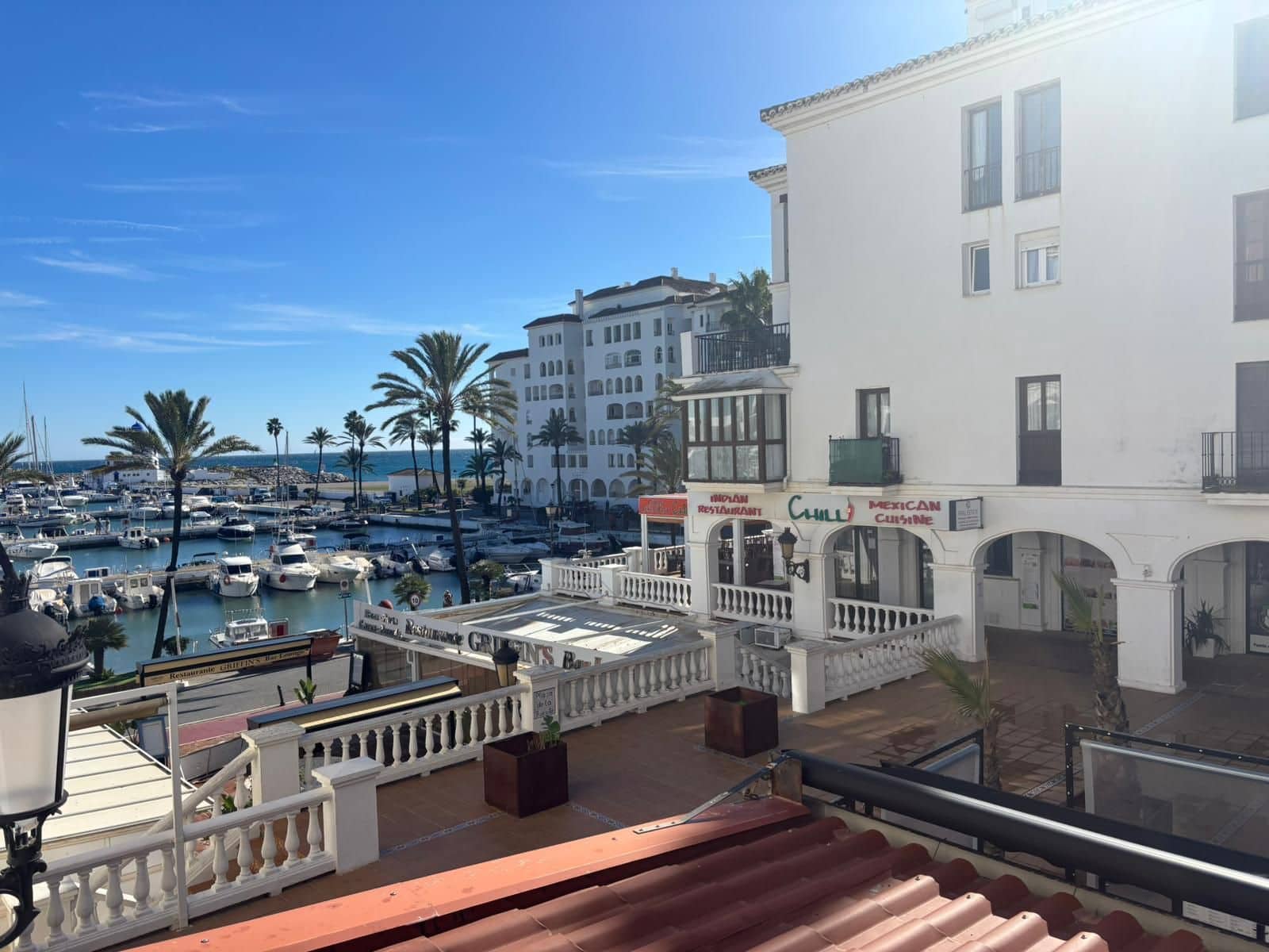 2 bedroom Apartment for sale in Manilva - € 270,000 (Ref: 9455829)