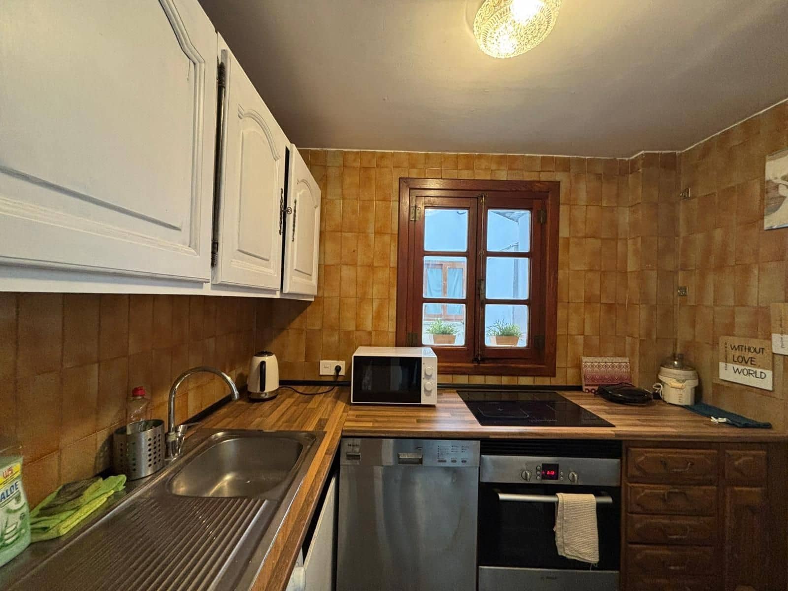 2 bedroom Apartment for sale in Manilva - € 270,000 (Ref: 9455829)