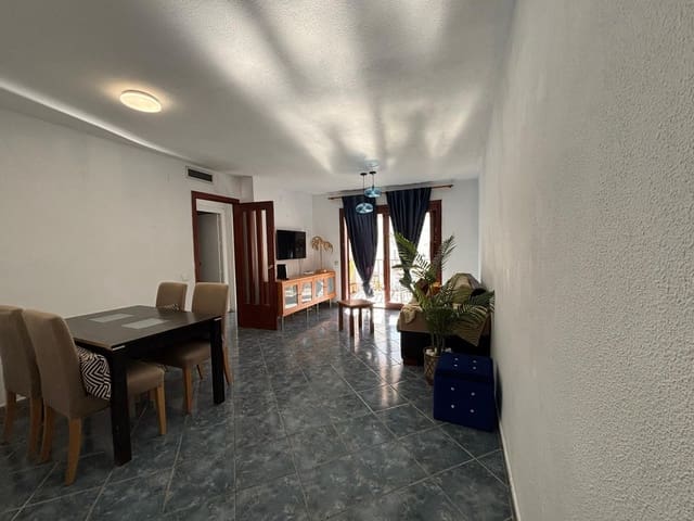 2 sypialnia Apartament na sprzedaż w Puerto de la Duquesa, Manilva - 270 000 € (Ref: 9455829)