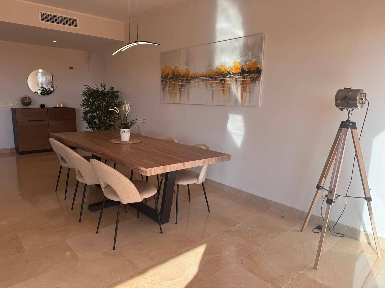 3 slaapkamer Penthouse te koop in Manilva met zwembad garage - € 510.000 (Ref: 9508260)