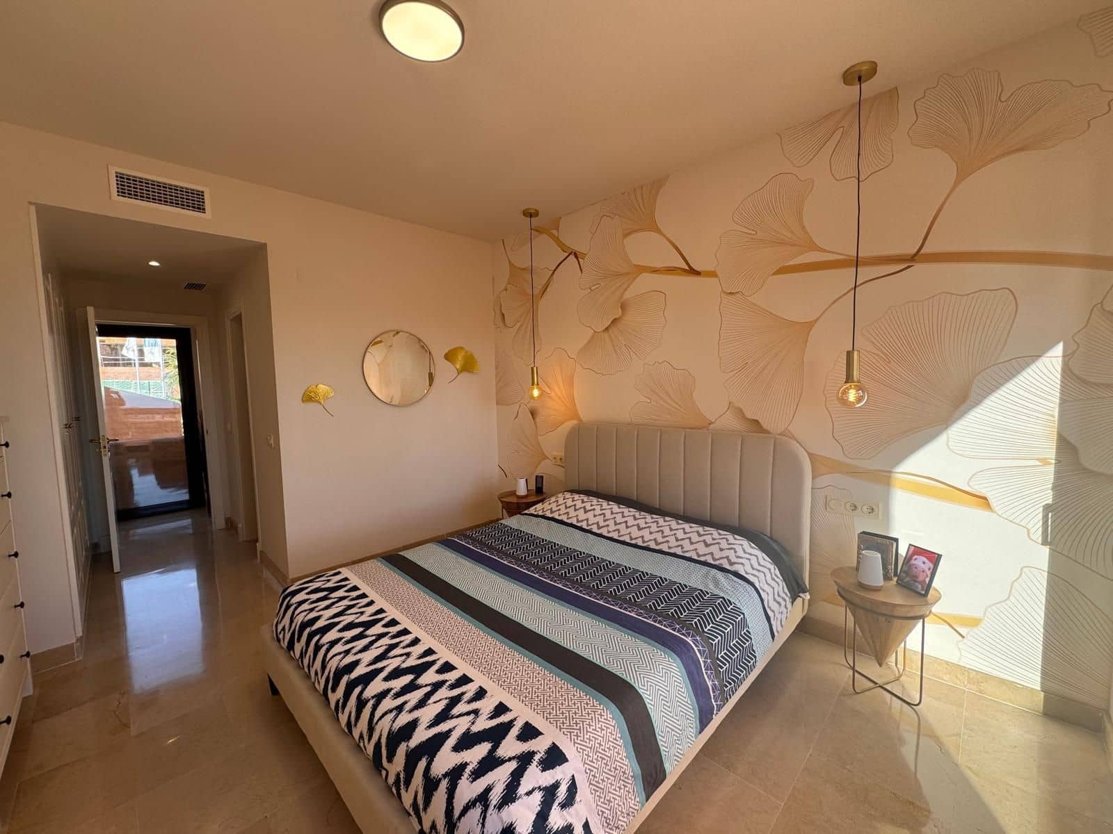 3 slaapkamer Penthouse te koop in Manilva met zwembad garage - € 510.000 (Ref: 9508260)