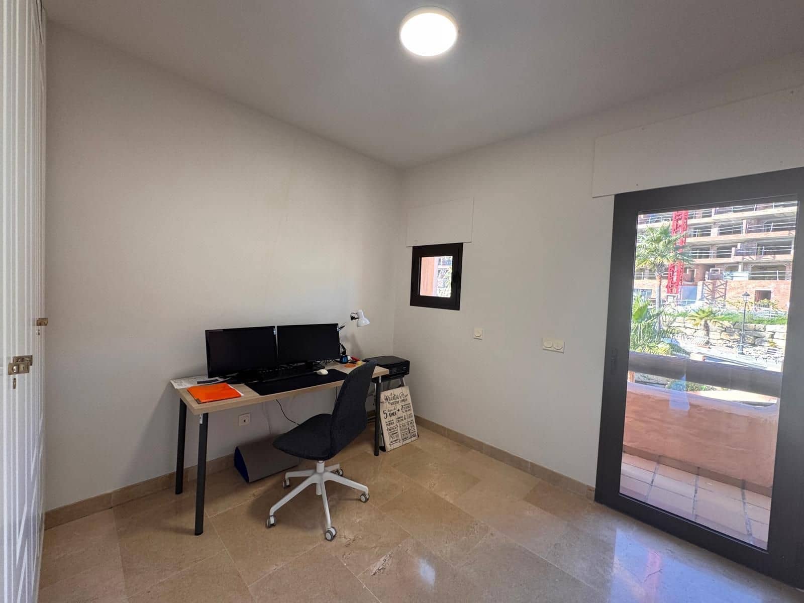 3 slaapkamer Penthouse te koop in Manilva met zwembad garage - € 510.000 (Ref: 9508260)