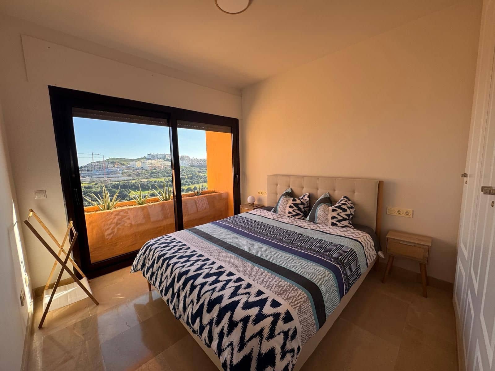 3 slaapkamer Penthouse te koop in Manilva met zwembad garage - € 510.000 (Ref: 9508260)