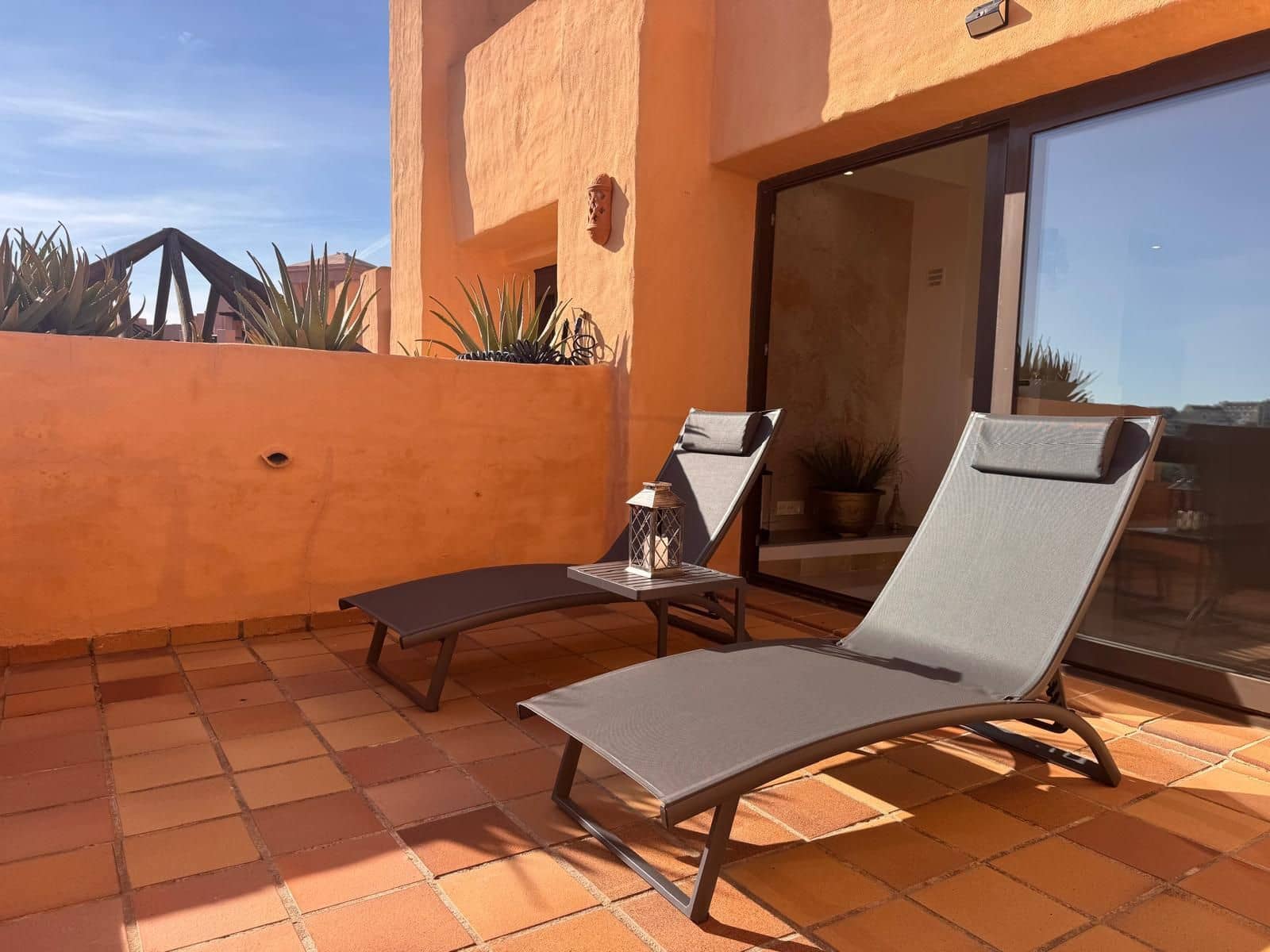 3 slaapkamer Penthouse te koop in Manilva met zwembad garage - € 510.000 (Ref: 9508260)