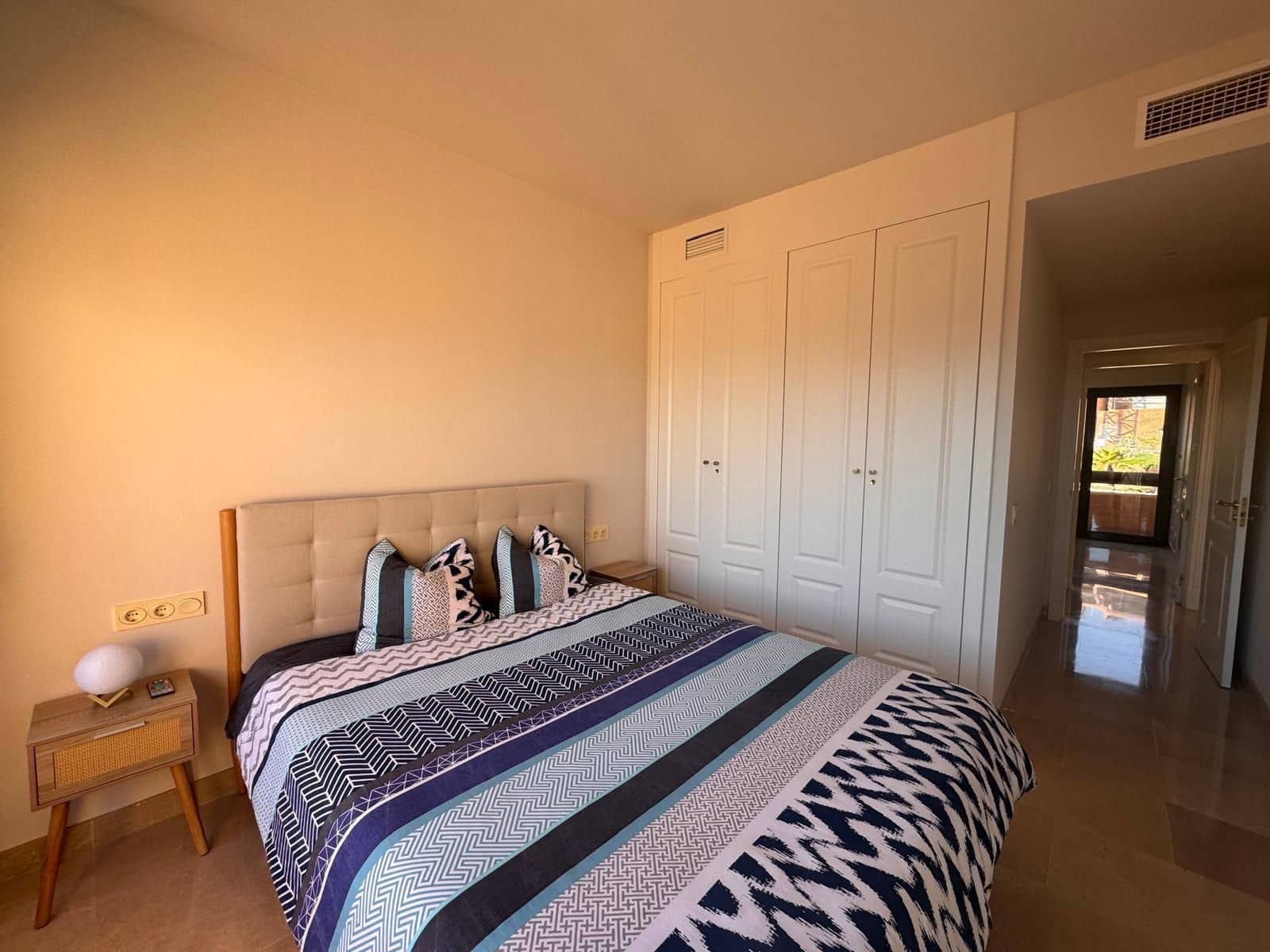 3 slaapkamer Penthouse te koop in Manilva met zwembad garage - € 510.000 (Ref: 9508260)