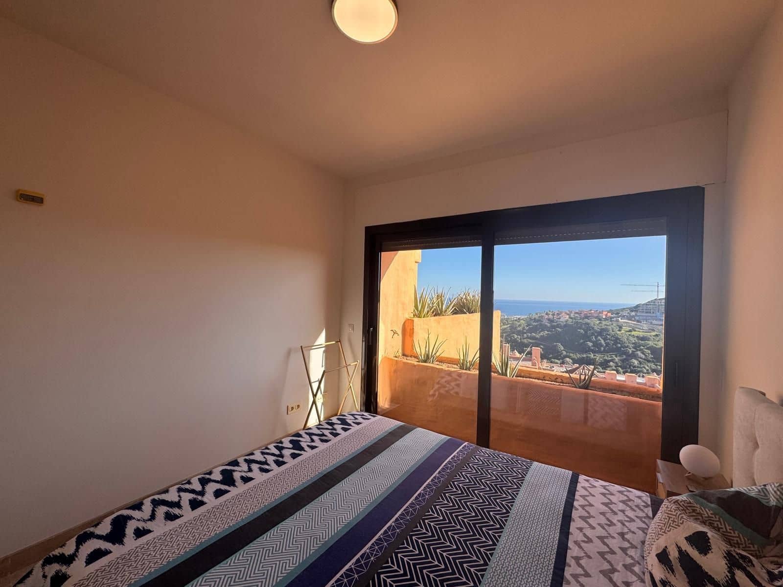 3 slaapkamer Penthouse te koop in Manilva met zwembad garage - € 510.000 (Ref: 9508260)