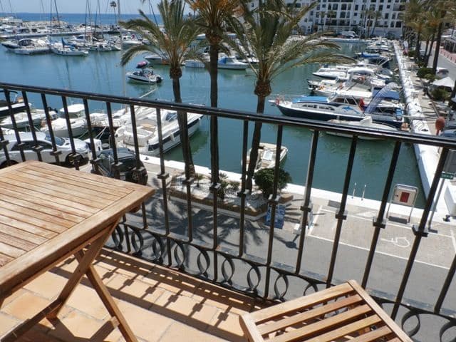 1 quarto Apartamento para venda em Manilva - 235 000 € (Ref: 9581492)