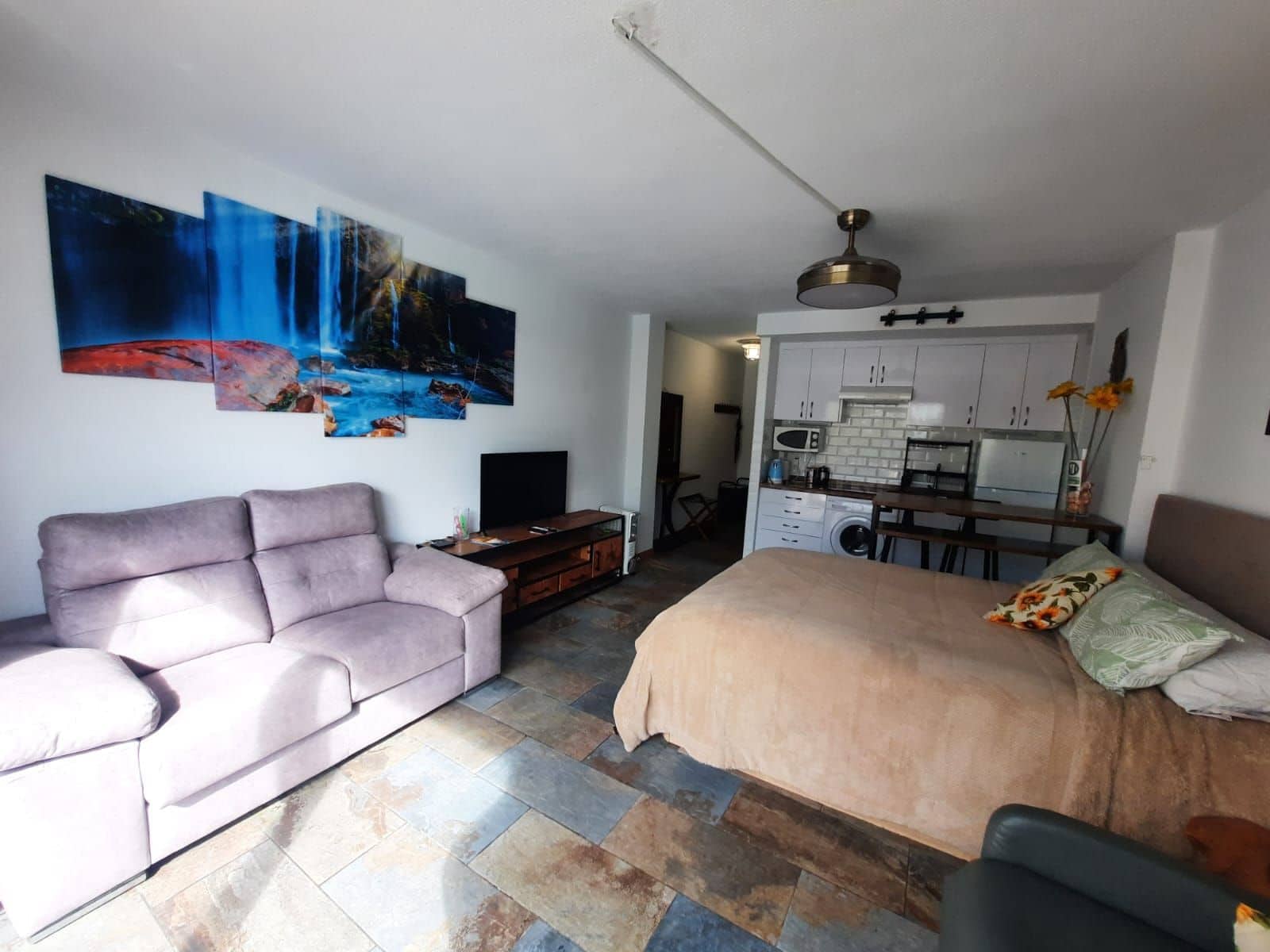 1 quarto Apartamento para venda em Manilva - 235 000 € (Ref: 9581492)