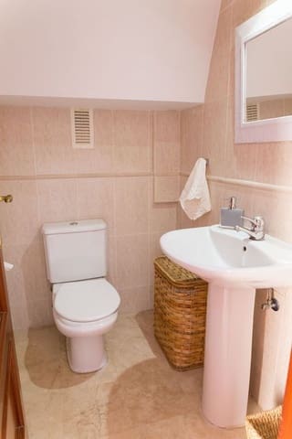 3 sovrum Hus till salu i Manilva med pool garage - 375 000 € (Ref: 9581493)