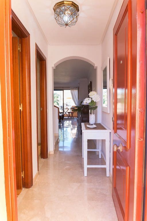 3 sovrum Hus till salu i Manilva med pool garage - 375 000 € (Ref: 9581493)