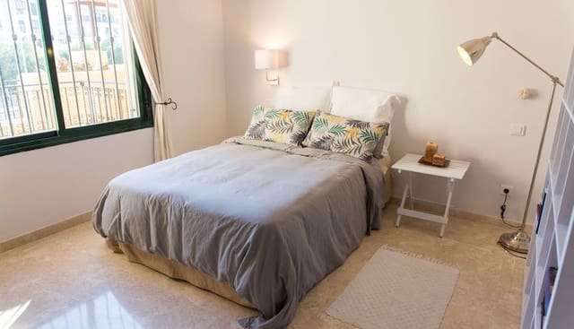 3 sovrum Hus till salu i Manilva med pool garage - 375 000 € (Ref: 9581493)