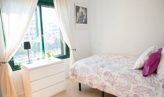 3 sovrum Hus till salu i Manilva med pool garage - 375 000 € (Ref: 9581493)