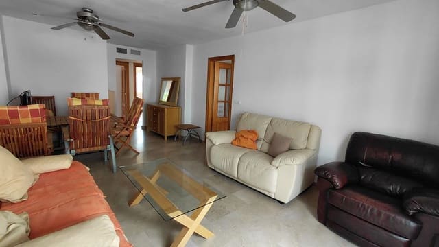 2 slaapkamer Appartement te koop in Manilva met zwembad garage - € 179.000 (Ref: 9633750)