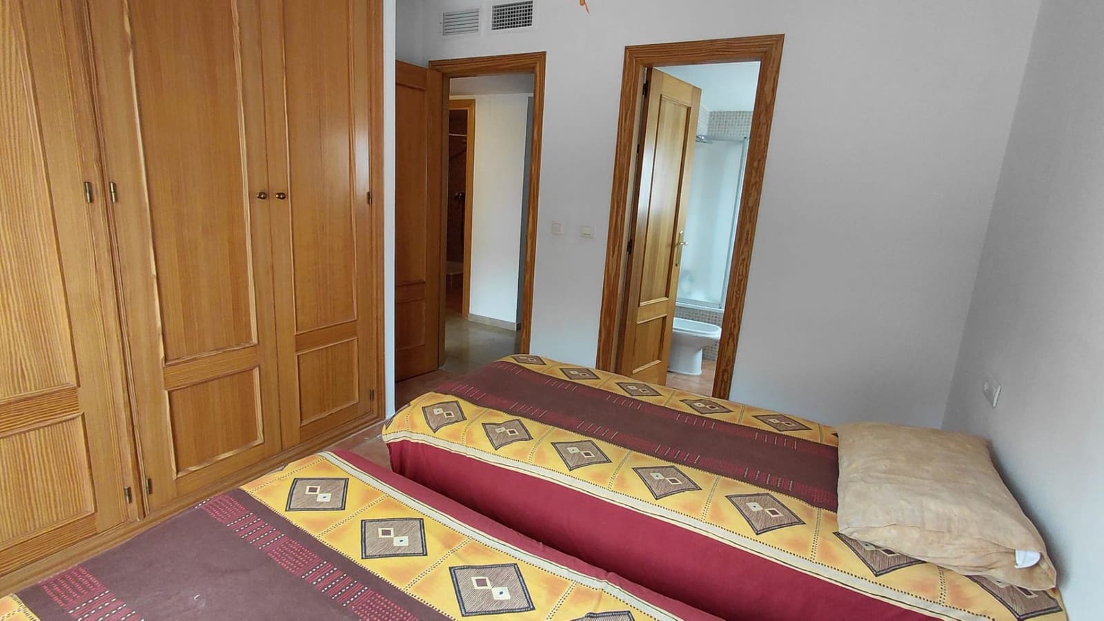 2 chambre Appartement à vendre à Manilva avec piscine garage - 179 000 € (Ref: 9633750)