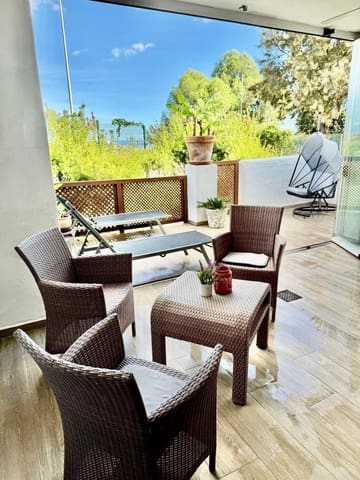 2 soverom Leilighet til salgs i Casares med svømmebasseng garasje - € 460 000 (Ref: 9726302)