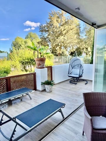 2 soverom Leilighet til salgs i Casares med svømmebasseng garasje - € 460 000 (Ref: 9726302)