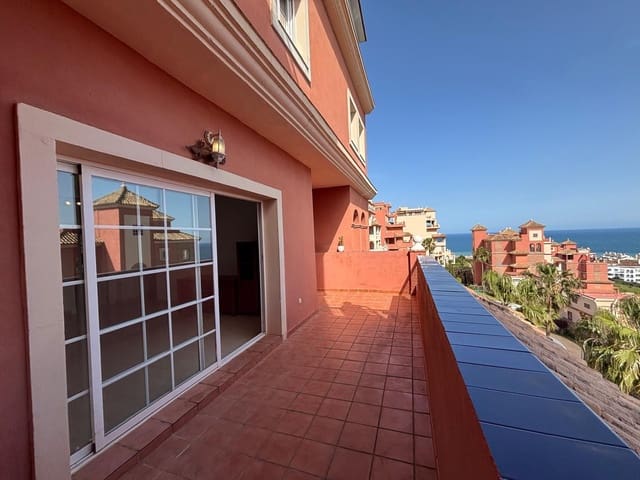 2 soverom Leilighet til salgs i La Duquesa / Puerto de la Duquesa, Manilva med svømmebasseng garasje - € 269 000 (Ref: 9755292)