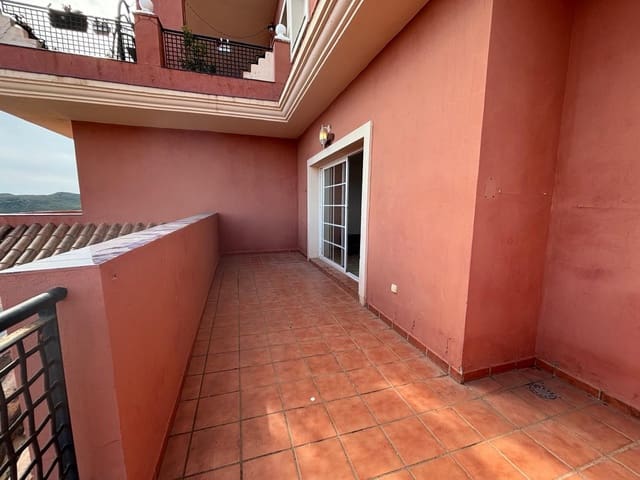 2 soverom Leilighet til salgs i La Duquesa / Puerto de la Duquesa, Manilva med svømmebasseng garasje - € 269 000 (Ref: 9755292)
