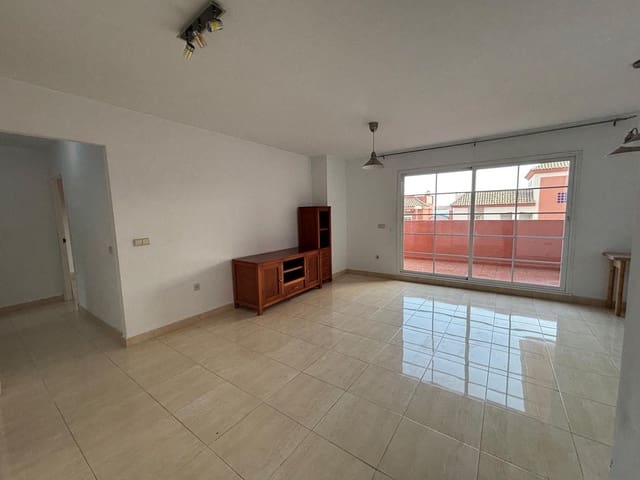 2 soverom Leilighet til salgs i La Duquesa / Puerto de la Duquesa, Manilva med svømmebasseng garasje - € 269 000 (Ref: 9755292)