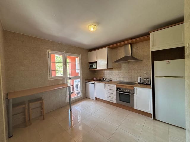 2 soverom Leilighet til salgs i La Duquesa / Puerto de la Duquesa, Manilva med svømmebasseng garasje - € 269 000 (Ref: 9755292)