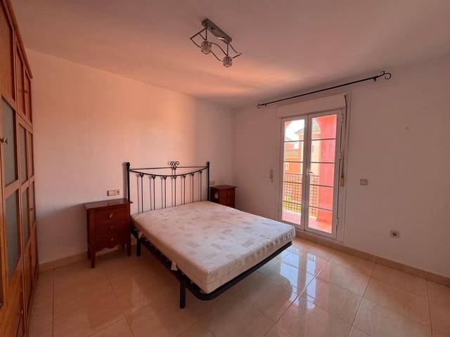 2 chambre Appartement à vendre à La Duquesa / Puerto de la Duquesa, Manilva avec piscine garage - 269 000 € (Ref: 9755292)