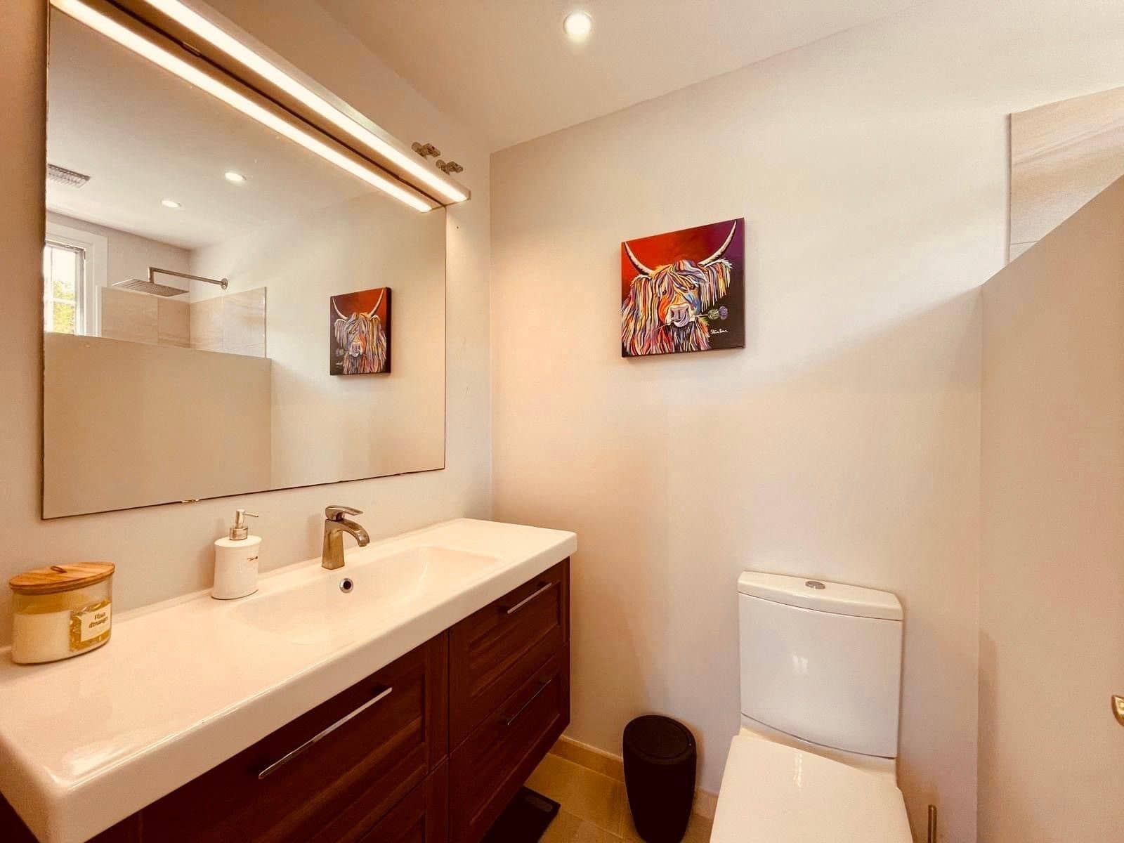 4 soveværelse Villa til salg i Manilva med swimmingpool - € 775.000 (Ref: 9761655)