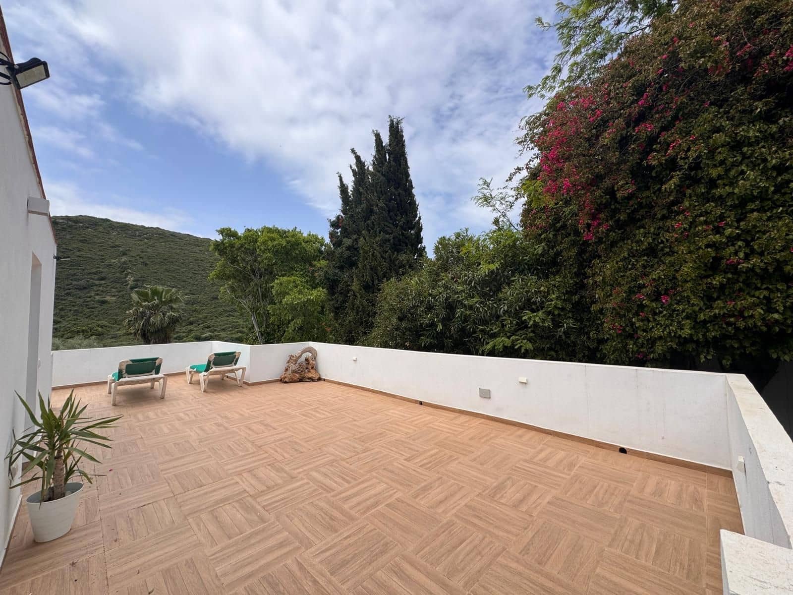 2 quarto Quinta/Casa Rural para venda em Manilva com piscina garagem - 430 000 € (Ref: 9807638)