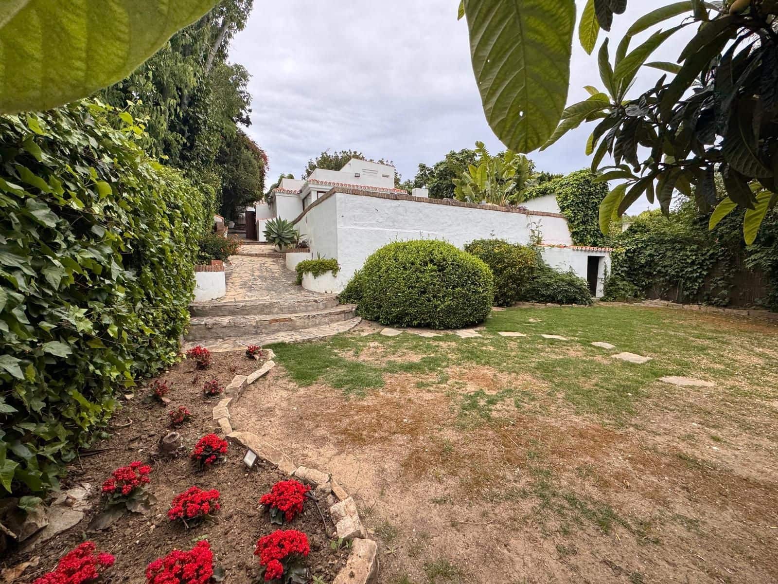 2 quarto Quinta/Casa Rural para venda em Manilva com piscina garagem - 430 000 € (Ref: 9807638)
