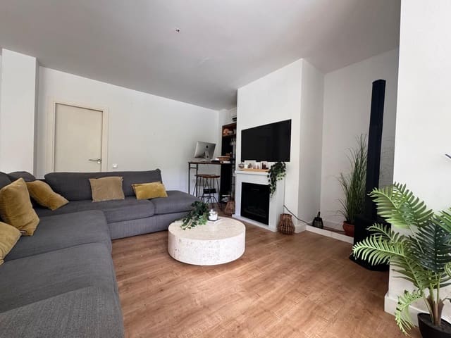 2 quarto Quinta/Casa Rural para venda em Manilva com piscina garagem - 430 000 € (Ref: 9807638)