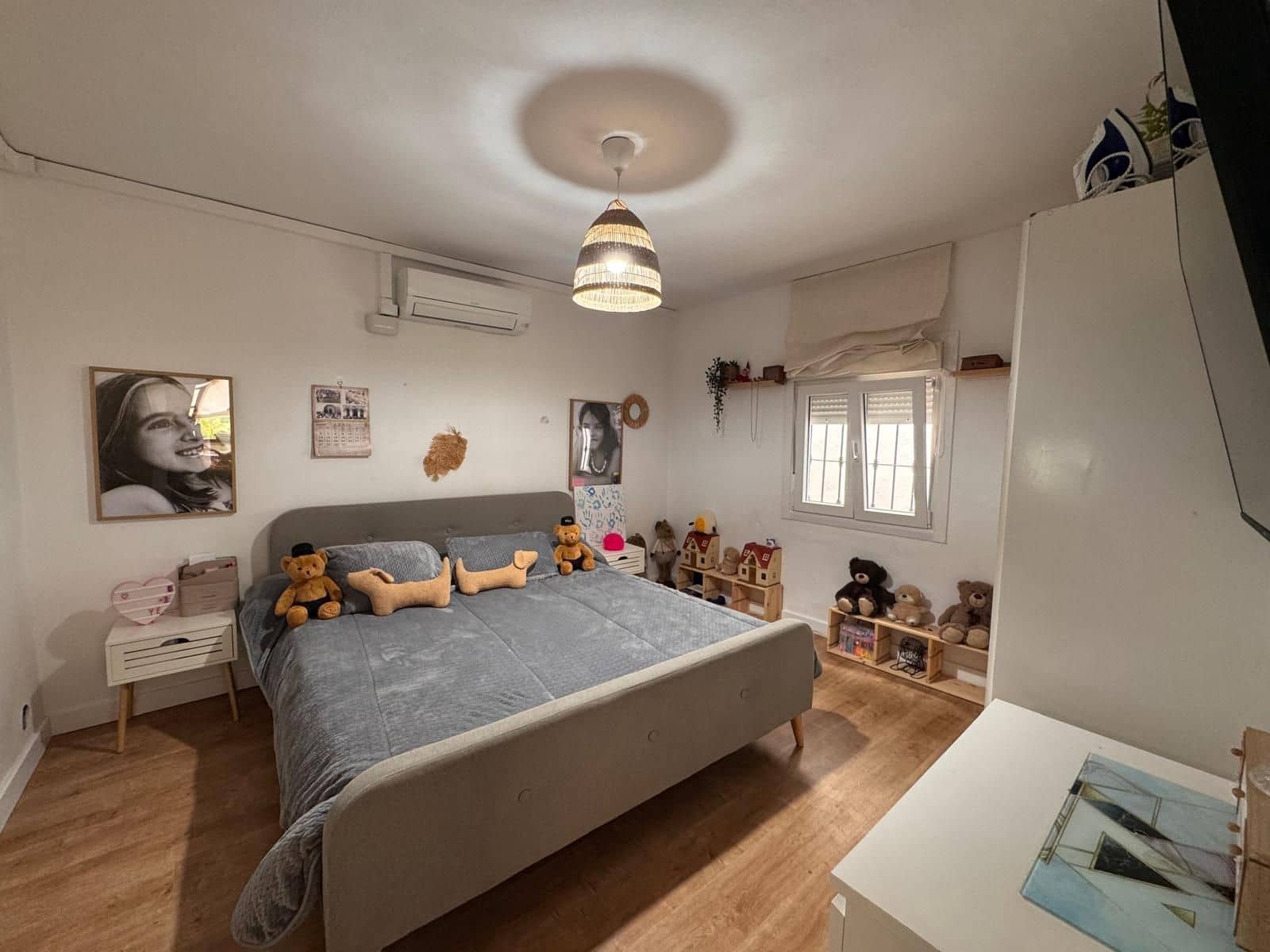 2 quarto Quinta/Casa Rural para venda em Manilva com piscina garagem - 430 000 € (Ref: 9807638)