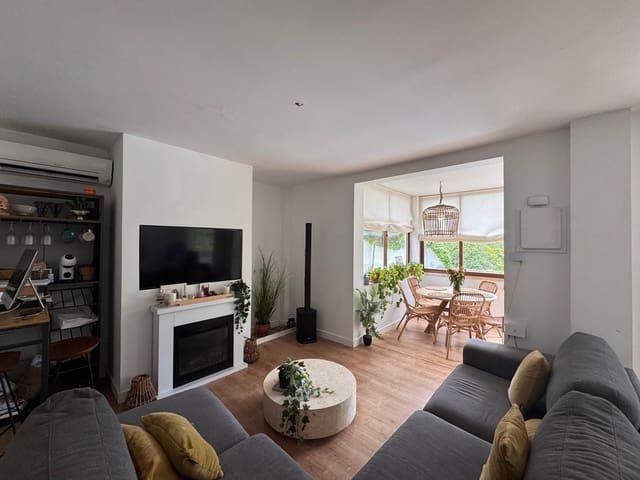 2 quarto Quinta/Casa Rural para venda em Manilva com piscina garagem - 430 000 € (Ref: 9807638)