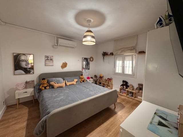 2 quarto Quinta/Casa Rural para venda em Manilva com piscina garagem - 430 000 € (Ref: 9807638)