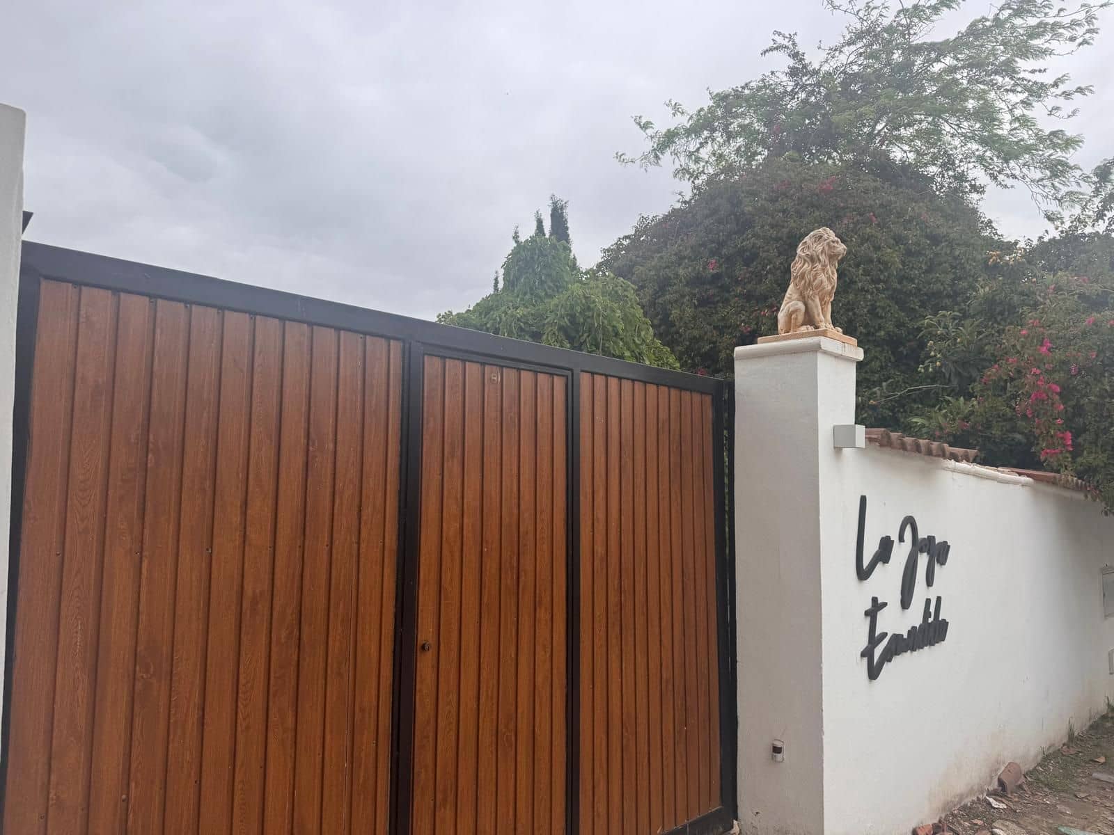 2 quarto Quinta/Casa Rural para venda em Manilva com piscina garagem - 430 000 € (Ref: 9807638)