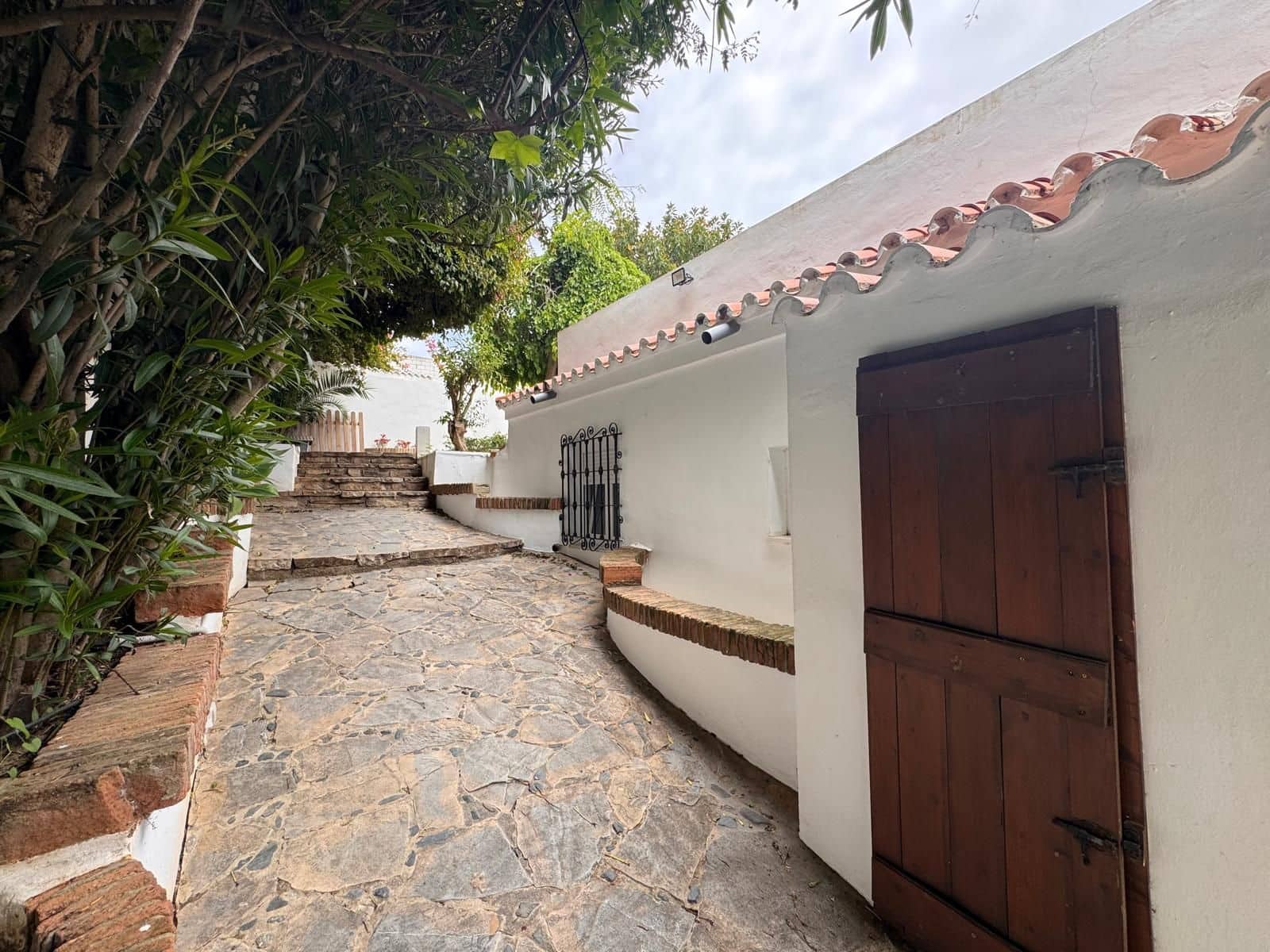 2 quarto Quinta/Casa Rural para venda em Manilva com piscina garagem - 430 000 € (Ref: 9807638)