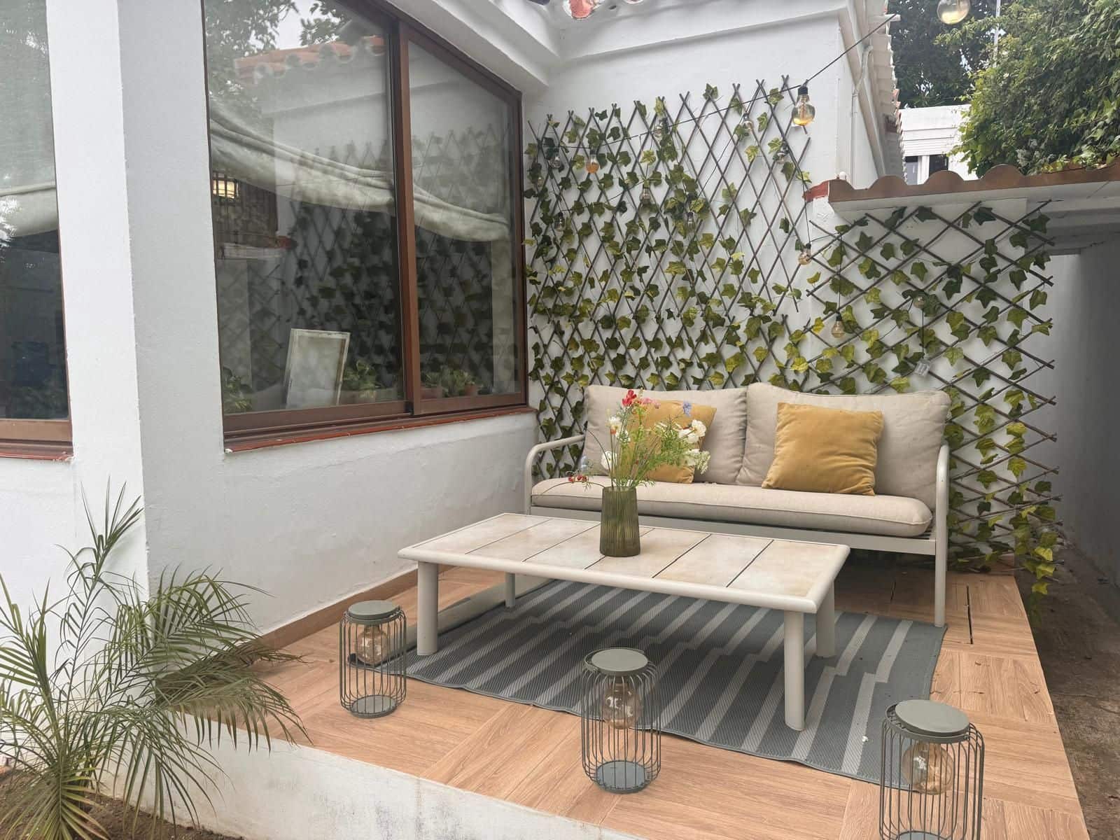 2 quarto Quinta/Casa Rural para venda em Manilva com piscina garagem - 430 000 € (Ref: 9807638)