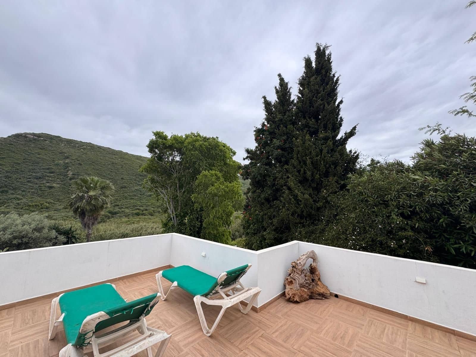 2 quarto Quinta/Casa Rural para venda em Manilva com piscina garagem - 430 000 € (Ref: 9807638)