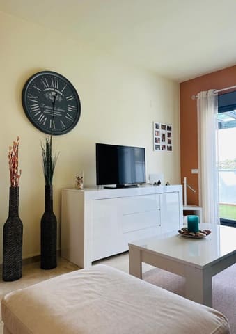 2 soverom Leilighet til salgs i Manilva med svømmebasseng garasje - € 325 000 (Ref: 9821978)