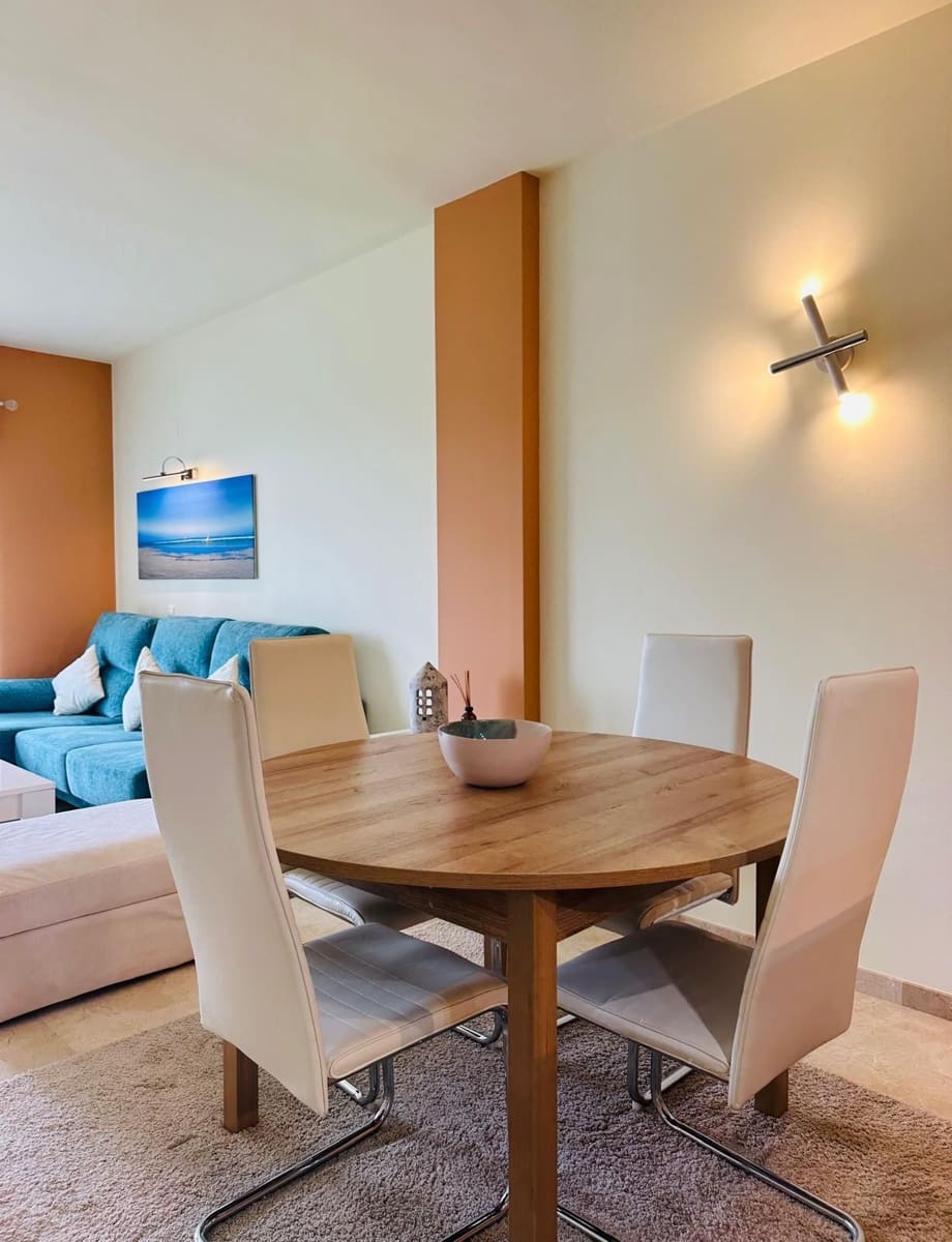 2 bedroom Apartment for sale in Manilva with pool garage - € 325,000 (Ref: 9821978)
